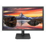 Monitor LG 22mp410-b 21.45puLG Fhd Resolucion 1920x1080 Hdmi