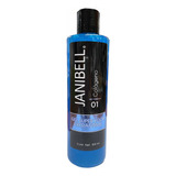 Gel Super Look Extrafirme Colágeno Janibell Profesional300ml