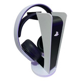 Playstation 5 Suporte Para Headset Pulse3d - Ps5