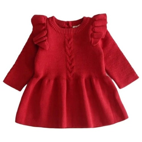 Vestido Para Bebes