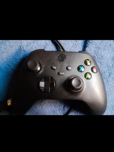 Controle Xbox One Com Defeito