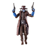 Star Wars The Black Series Cad Bane - The Book Of Boba Fett