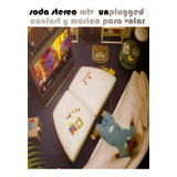 Soda Stereo: Mtv Unplugged (dvd + Cd)
