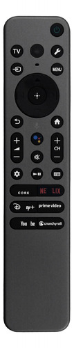 Control Remoto Por Voz Rmf-tx910u Para Bravia Xr Oled/full A