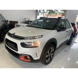 Citroen C4 Cactus Shine