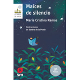 Libro Maices De Silencio Bvbn