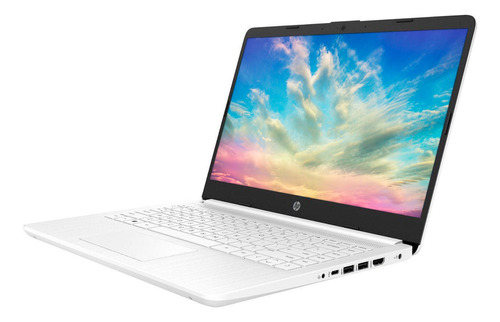 Notebook Hp 8gb Ram + 64 Emmc Touch 14 Intel N5030 / Win