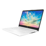 Notebook Hp 8gb Ram + 64 Emmc Touch 14 Intel N5030 / Win