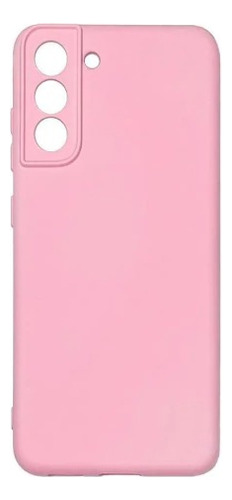 Funda Silicone Case Compatible Con Samsung S22 