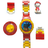 Reloj Marshall Paw Patrol Ajustable