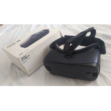 Óculos Realidade Virtual Samsung Gear Vr Modelo- Sm-r323