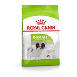 Royal Canin Shn Ad Xsmall 3kg