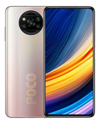 Xiaomi Poco X3 Pro Dual Sim 64 Gb 6 Gb Ram Color Rosa