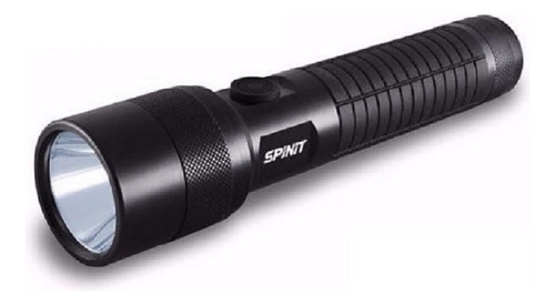 Linterna De Mano Spinit 2d Led Cree Luz Potente Camping Auto