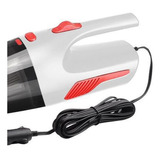 Mini Aspiradora De Mano Inalámbrica Para Coche, 120 W, Luz L