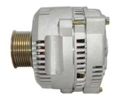 Alternador Ford 3g Explorer - Ranger 130 Amo (ao 95-03) Foto 4