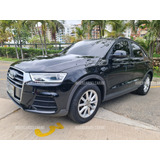 Audi Q3 Tfsi Atraction Aut 4x2 Modelo 2018 