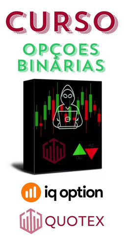 Curso Completo De Opções Binárias