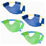 Swimways - Eslingas Flotantes De Malla Para Silla De Piscina