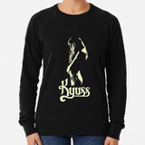 Buzo Camisa Kyuss Vintage Calidad Premium