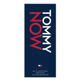 Perfume Tommy Now Edt 100 Ml Hombre