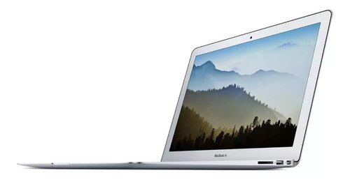 Apple Macbook Air I5 8gb 256 Ssd 13.3 Hd Sellada Factura A B