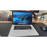 Macbook Pro 2014 I5 16gb Ssd 256 Quase Como Zero