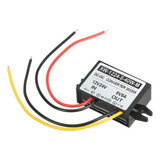 Convertidor De Voltaje Regulador Dc12v 24v A 5v 8a 40w