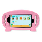Capinha Capa Baby Infantil Universal Tablet 7 Polegadas Top