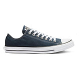 Zapatillas Chuck Taylor Ox Azul