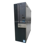 Pc Dell Optiplex 5050 - Intel Core I3 - 7ma - 8gb - 500gb