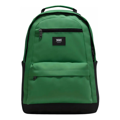 Mochila Escolar Vans Old Skool Startle Verde | Meses sin interés
