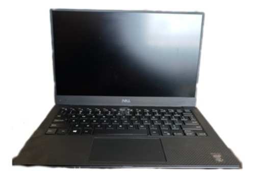 Laptop Dell Xps 13.3  I5 5300u 8gb Ram 256sdd