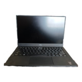 Laptop Dell Xps 13.3  I5 5300u 8gb Ram 256sdd