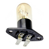 Lampada Para Microondas 220v - Soquete