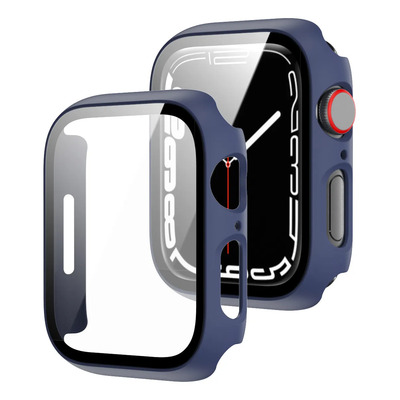 2pcs Funda Todo En Uno De Pc Para Watch 10/9 46mm