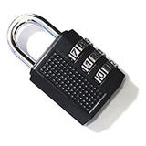 Candado De Equipaje Xlbh Home Safety Multicolor Padlock New 