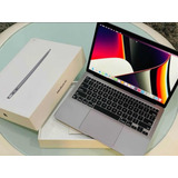 Macbook Air M1 512gb