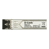 D-link Dem-311gt Mini-gbic Gigabit Ethernet Module,
