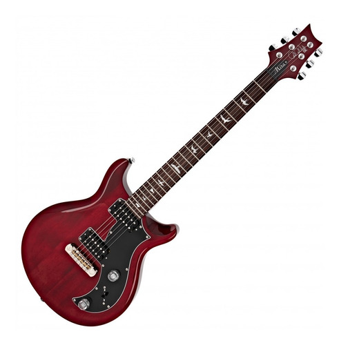 Guitarra Prs Se Mira Vintage Cherry