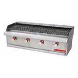 Asador Coriat Acv-4 Master P Industrial Costilla Parrilla