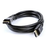 Cable Display Port De 3 M. Alta Calidad