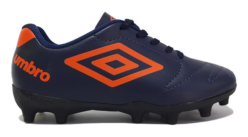 Umbro Botin Kids - Class 2.2 Jr Azulcoral