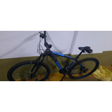 Bicicleta Argos Moove Rodado 19 Impecable!