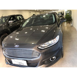 Ford Mondeo Se 2.5 At 2016 Inmaculado