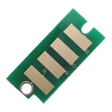 Kit 4 Pz Chip Xer 6510 6515 Cmyk Alternativo  1 Por Color  