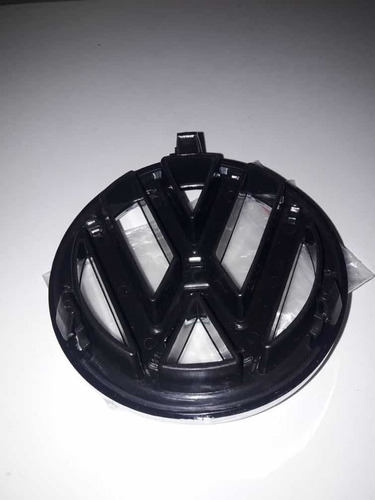 Logo Insignia Volkswagen Vento Gli Mk5 2006 A 2010 Foto 2