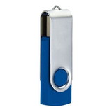 Usb Promocional Floppy 8 Gb Mayoreo 10pzas