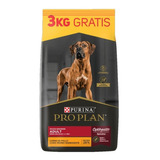 Proplan Adulto Large Raza Grande 18kg Envio Correo Tp#