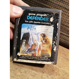 Juego De Atari Defender 2600